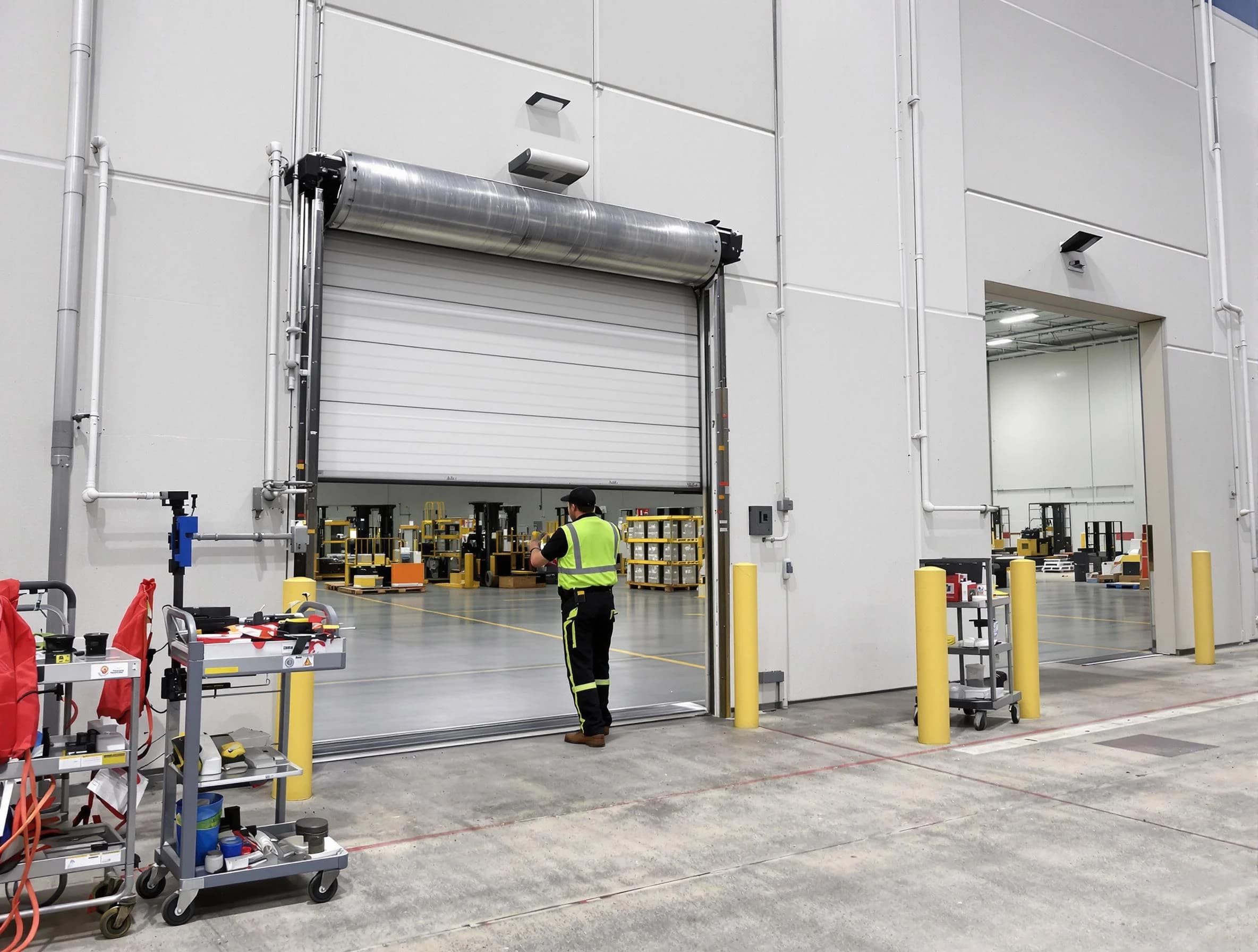 Commercial Repair service in Newcastle, OK