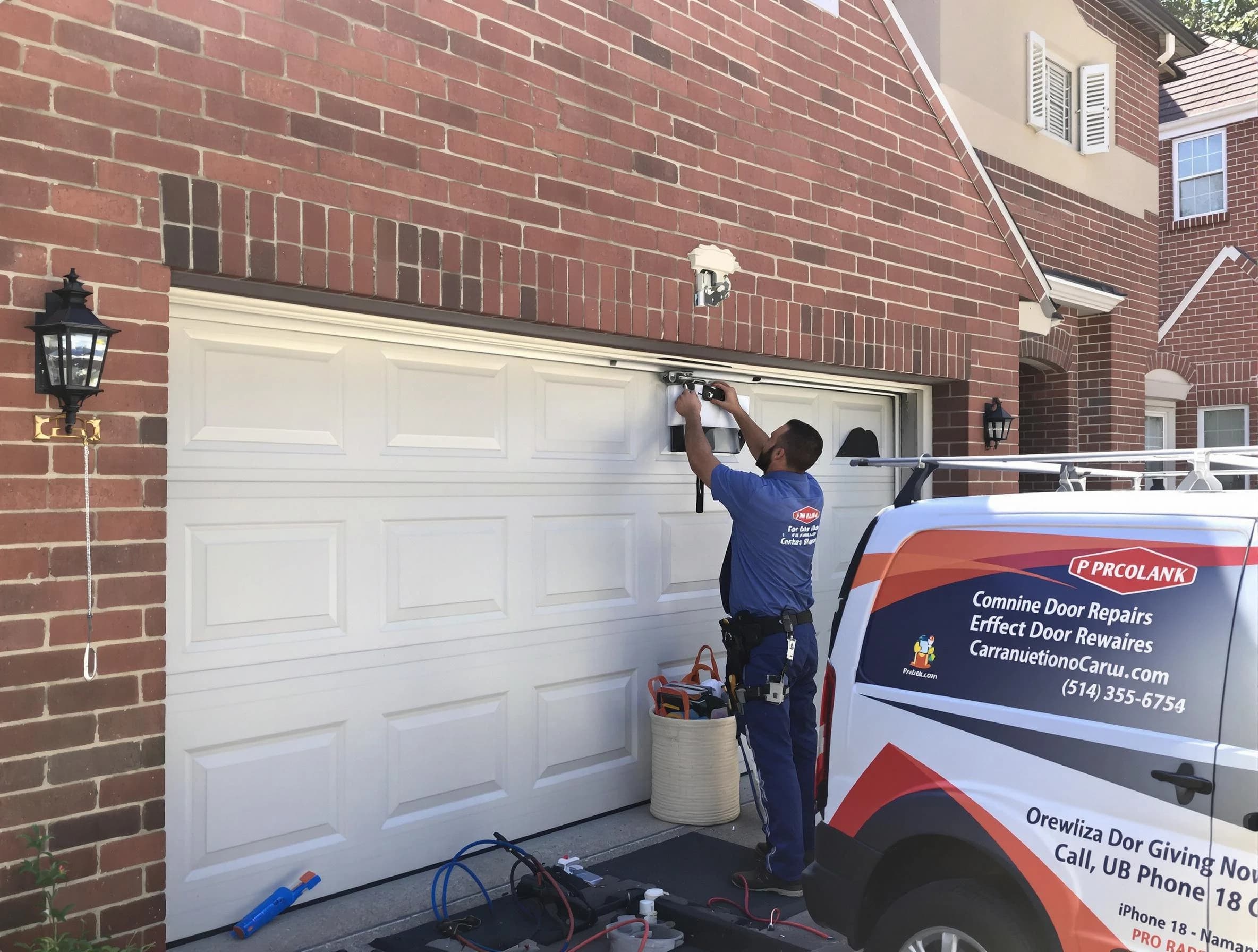 Newcastle Garage Door Repair local garage door repair technician in Newcastle