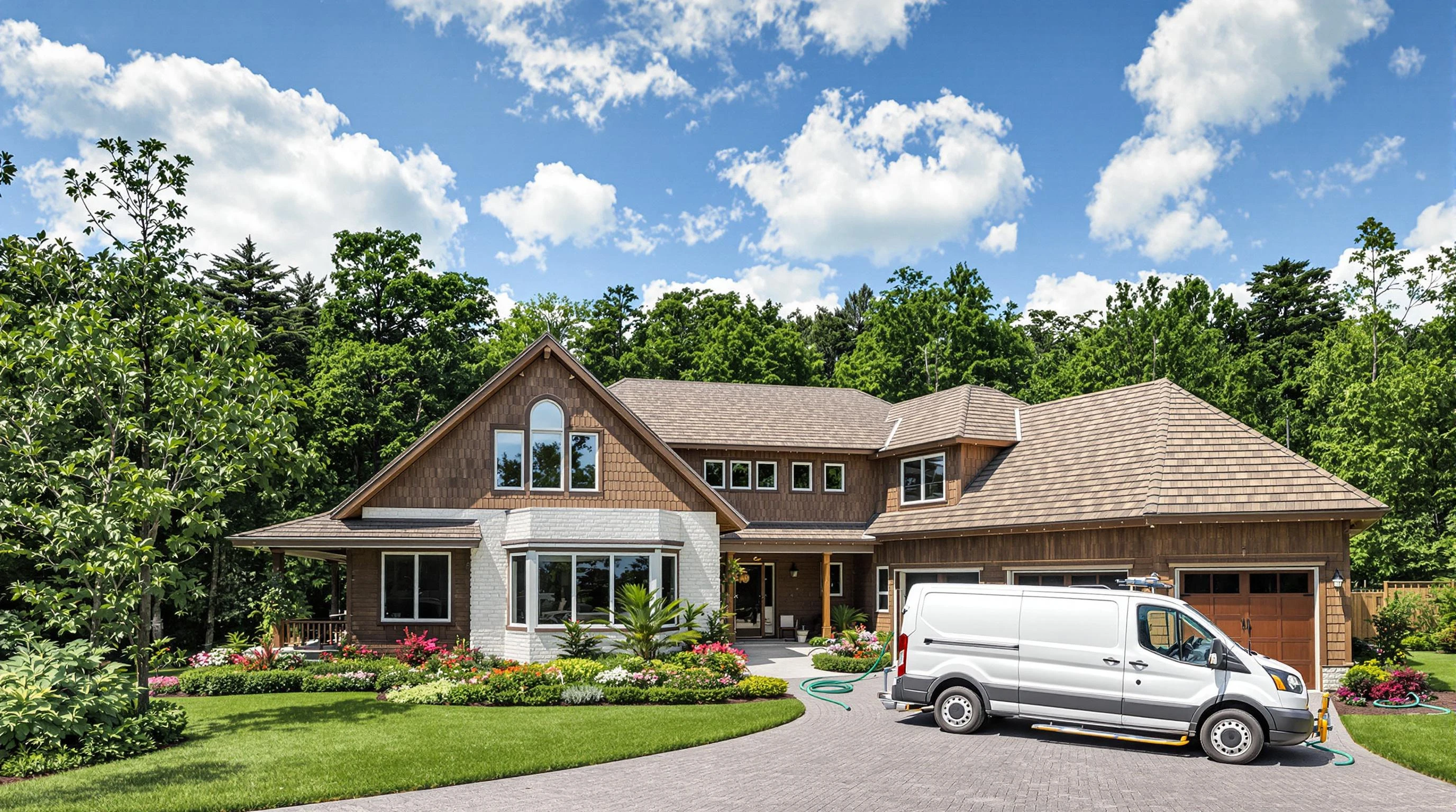 Newcastle Garage Door Repair garage door repair crew working in Tuttle, OK