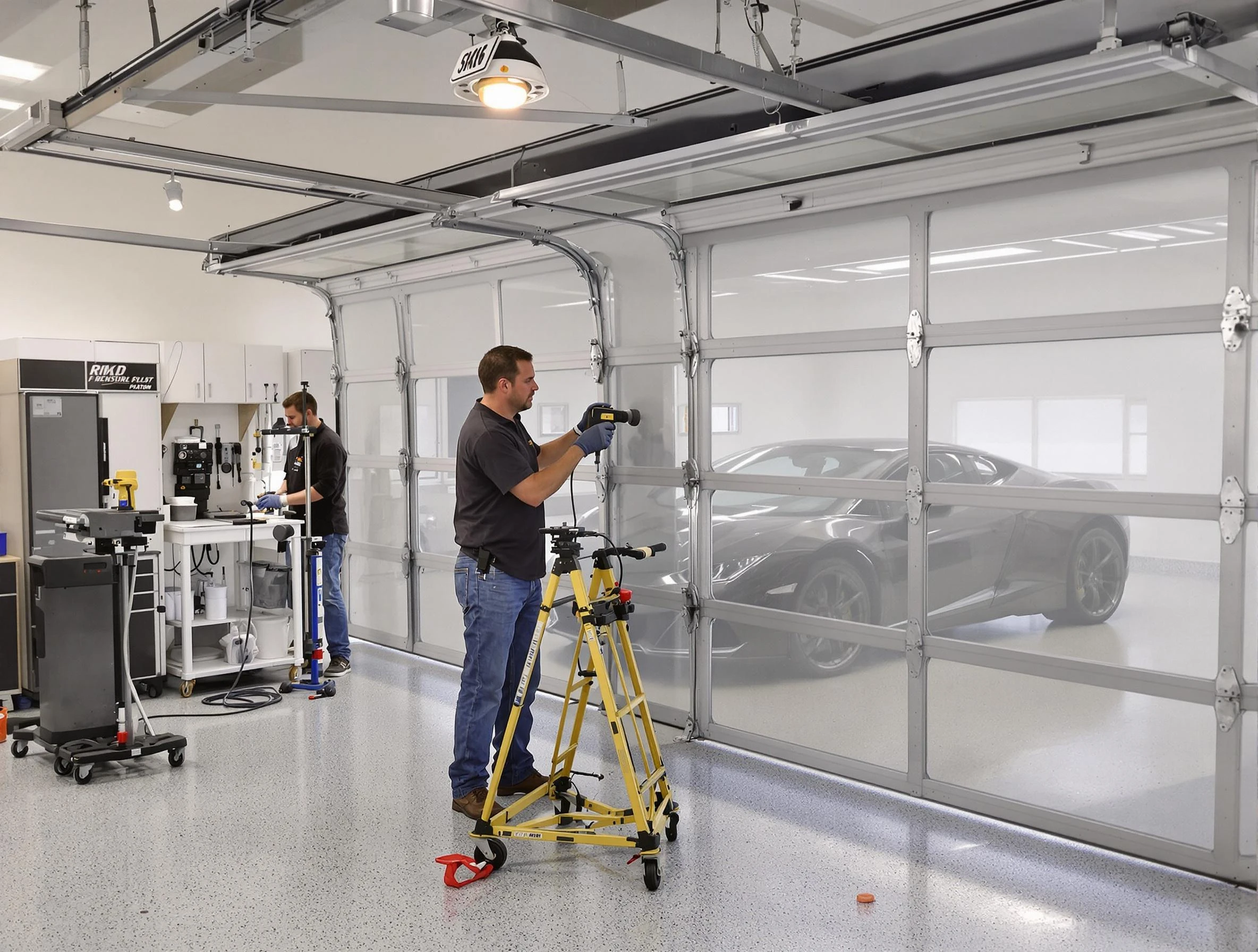 Dents Repair service in Newcastle, OK