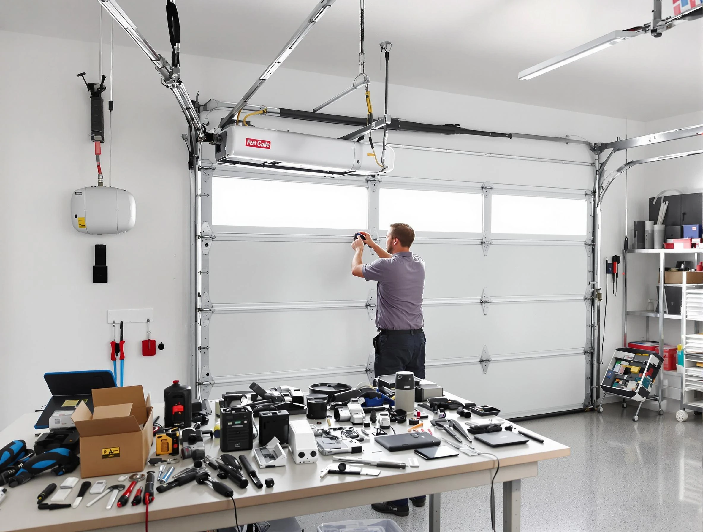 Opener Repair service in Newcastle, OK